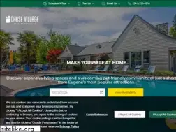 Sites similar to chasevillage.com