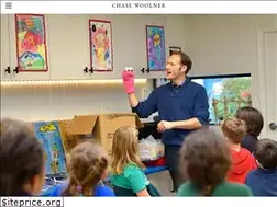 Sites similar to chasewoolner.com