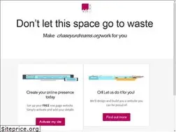 Sites similar to chaseyurdreams.org