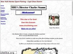 Sites similar to chasfishing.com