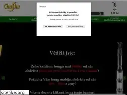Sites similar to chasha.eu