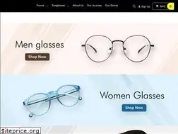 Sites similar to chashmish.com