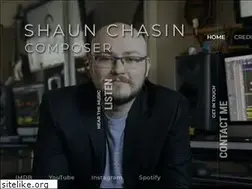 Sites similar to chasin.ca
