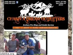 Sites similar to chasinadreamoutfitters.com