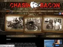 Sites similar to chasinbacon.com