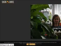 Sites similar to chasing-carrots.com