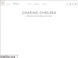 Sites similar to chasing-chelsea.com