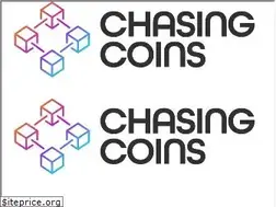 Sites similar to chasing-coins.com