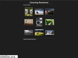 Sites similar to chasing-rainbows.com