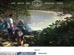 Sites similar to chasingabandon.com