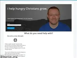 Sites similar to chasingalion.com