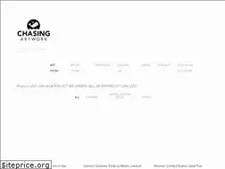 Sites similar to chasingartwork.com