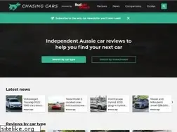 Sites similar to chasingcars.com.au