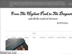 Sites similar to chasingculprit.blogspot.com