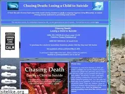 Sites similar to chasingdeath.com
