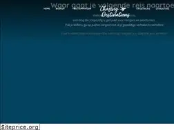 Sites similar to chasingdestinations.nl