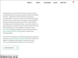 Sites similar to chasingepicmtb.com