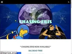 Sites similar to chasingeris.com