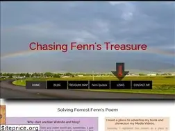 Sites similar to chasingfennstreasure.com