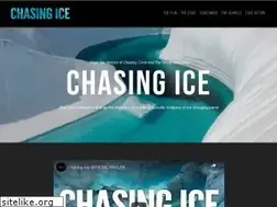 Sites similar to chasingice.com