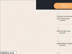 Sites similar to chasingjustice.com