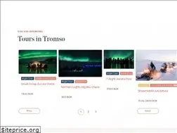 Sites similar to chasinglights.com