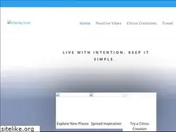 Sites similar to chasinglimes.com