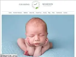 Sites similar to chasingmoments.com