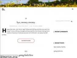 Sites similar to chasingmysol.com