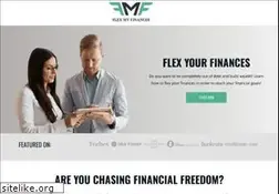 Sites similar to chasingourfinancialfreedom.com