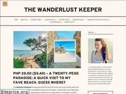 Sites similar to chasingpotatoes.com