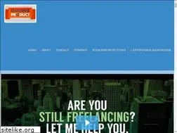 Sites similar to chasingproduct.com