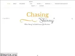 Sites similar to chasingskinnyblog.com