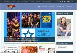 Sites similar to chasingsupermom.com