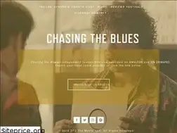Sites similar to chasingtheblues.com