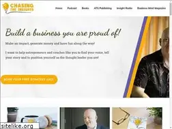 Sites similar to chasingtheinsights.com