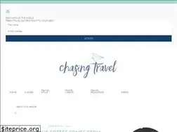 Sites similar to chasingtravel.com