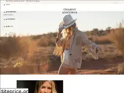 Sites similar to chasingunicorns.com.au
