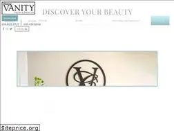 Sites similar to chasingvanitysalon.com