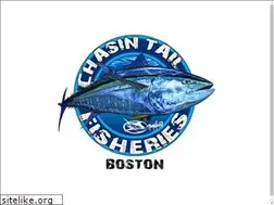 Sites similar to chasintailfisheries.com