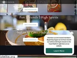 Sites similar to chaska-usa.com