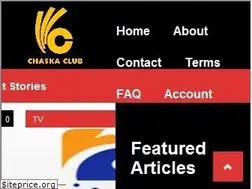 Sites similar to chaskaclub.com