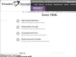 Sites similar to chaskadental.com