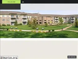 Sites similar to chaskaplaceapts.com