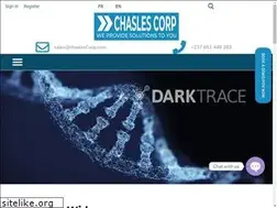Sites similar to chaslescorp.com