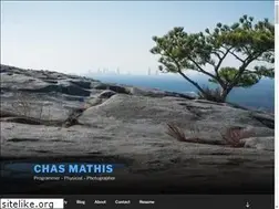 Sites similar to chasmathis.com