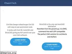 Sites similar to chasmtech.com