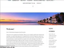 Sites similar to chasna.org