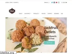 Sites similar to chasorganics.com