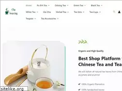 Sites similar to chasourcing.com
